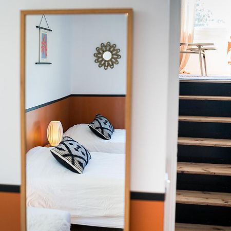 The Good Vibes Honfleur - Pkg Included Apartment Exterior photo