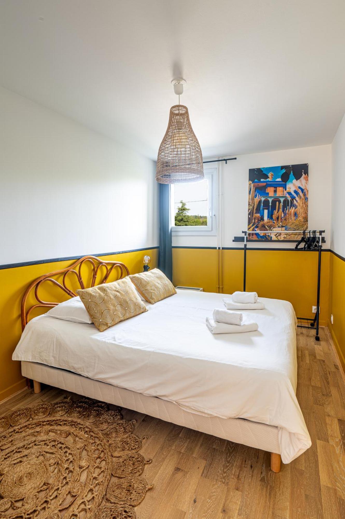 The Good Vibes Honfleur - Pkg Included Apartment Exterior photo