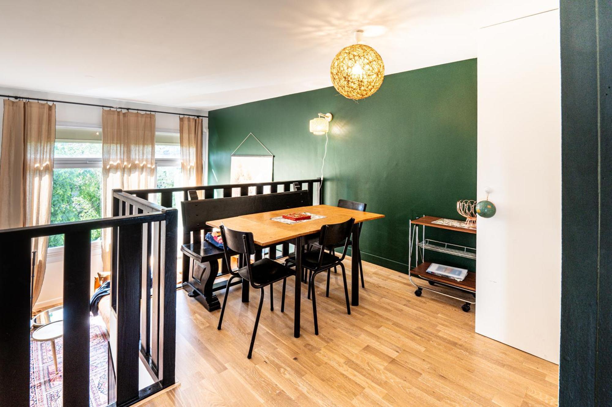 The Good Vibes Honfleur - Pkg Included Apartment Exterior photo